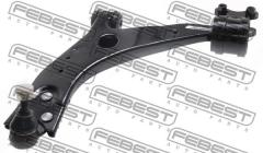 Рычаг левый 2124CB4LH FEBEST 2124CB4LH