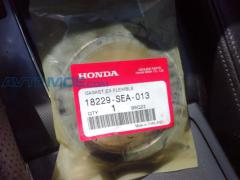 Прокладка глушителя 18229SEA013 HONDA 18229SEA013