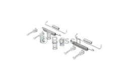 Ремкомплект колодок тормозных 1987475306 BOSCH 1987475306