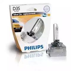 Лампа газоразрядная D3S PHILIPS 42403VIS1