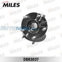 Ступица DB83037 MILES DB83037