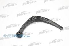Рычаг правый PS5044R PATRON PS5044R