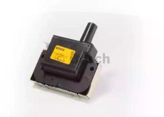Катушка зажигания F000ZS0116 BOSCH F000ZS0116