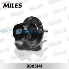 Ступица DB83141 MILES DB83141