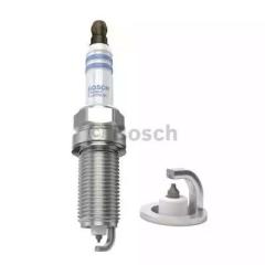 Свеча зажигания 0242229708 BOSCH 0242229708