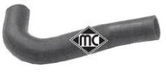 Патрубок 07343 METALCAUCHO 07343