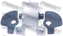 Фото товара Опора двигателя левая Febest HMHRVLH для SUBARU