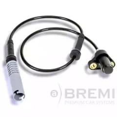 Датчик АБС 50208 BREMI 50208