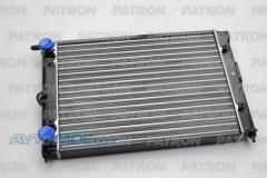 Радиатор охлаждения PRS3358 PATRON PRS3358