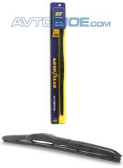 Щетка стеклоочистителя Hybrid GOODYEAR GY000520