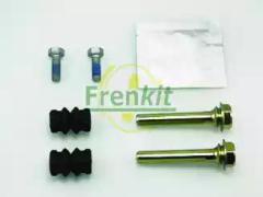 Фото товара Направляющая суппорта заднего (комплект) Frenkit 810029 для BMW