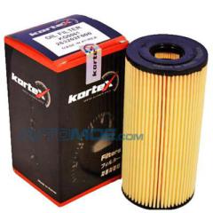 Фильтр масляный KO0061 KORTEX KO0061