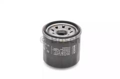 Фильтр масляный F026407160 BOSCH F026407160