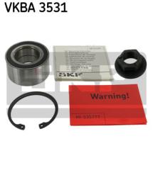 Подшипник ступицы VKBA3531 SKF VKBA3531