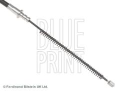 Трос тормоза стояночного ADC446178 BLUE PRINT ADC446178