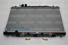 Фото товара Радиатор Patron PRS4002