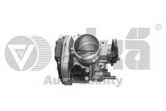 Заслонка дроссельная 91330660901 VIKA 91330660901