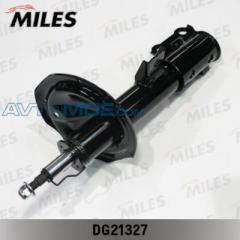 Амортизатор подвески правый DG21327 MILES DG21327