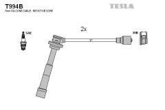 Провода высоковольтные T994B TESLA T994B