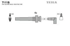 Провода высоковольтные T111B TESLA T111B