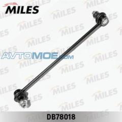 Стойка стабилизатора DB78018 MILES DB78018
