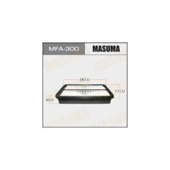Фото товара Фильтр воздушный Masuma MFA300