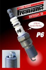 Свеча зажигания 1624 BRISK 1624