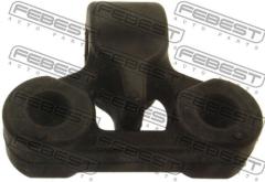 Крепление глушителя HEXB005 FEBEST HEXB005