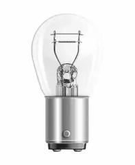 Лампа накаливания BA15D OSRAM 7240
