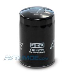 Фильтр масляный FO011 FORTECH FO011