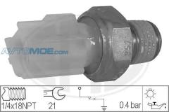 Фото товара Датчик давления масла ERA 330028 для FORD