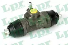 Цилиндр тормозной рабочий 4551 LPR 4551