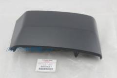 Фото товара Накладка бампера переднего левая Mitsubishi 6405A057 для BMW