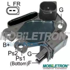 Реле регулятор VRPR2292H MOBILETRON VRPR2292H
