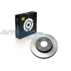 Диск тормозной DF084303 TRIALLI DF084303