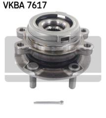 Подшипник ступицы VKBA7617 SKF VKBA7617