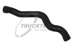 Патрубок 0218048 TRUCKTEC 0218048