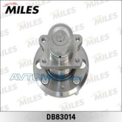Ступица DB83014 MILES DB83014