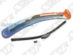 Фото товара Щётка безкаркасная 672мм Sat STWB128 для DONGFENG