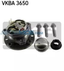 Ступица VKBA3650 SKF VKBA3650