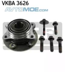 Подшипник ступицы VKBA3626 SKF VKBA3626