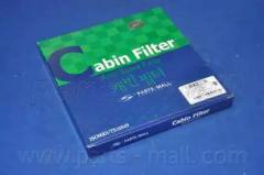 Фильтр салона PMBP08 PARTS MALL PMBP08