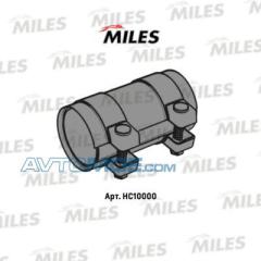 Соединитель HC10000 MILES HC10000