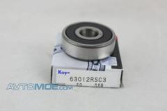 Подшипник 63012RS KOYO 63012RS