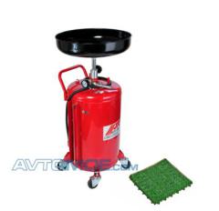 1031 Установка для замены масла JTC JTC1031