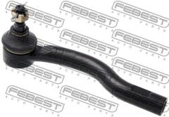 Наконечник рулевой левый 0121ZZE150LH FEBEST 0121ZZE150LH