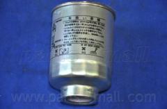 Фото товара Фильтр топливный Parts Mall PCF007