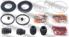 Ремкомплект суппорта 0875B13R FEBEST 0875B13R