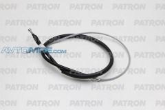 Трос тормоза стояночного PC3129 PATRON PC3129