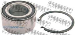 Подшипник ступицы DAC40750039M FEBEST DAC40750039M